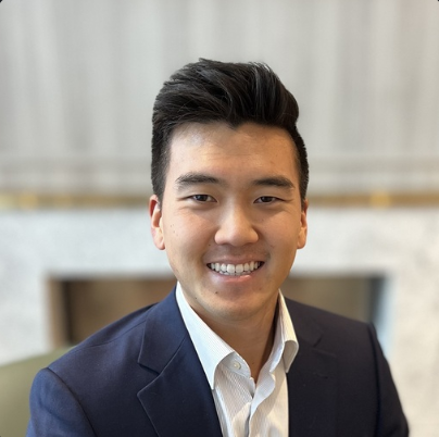 Kevin Kwon